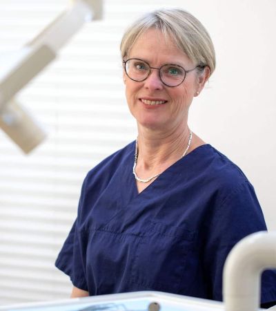 Portrait Susan Richter